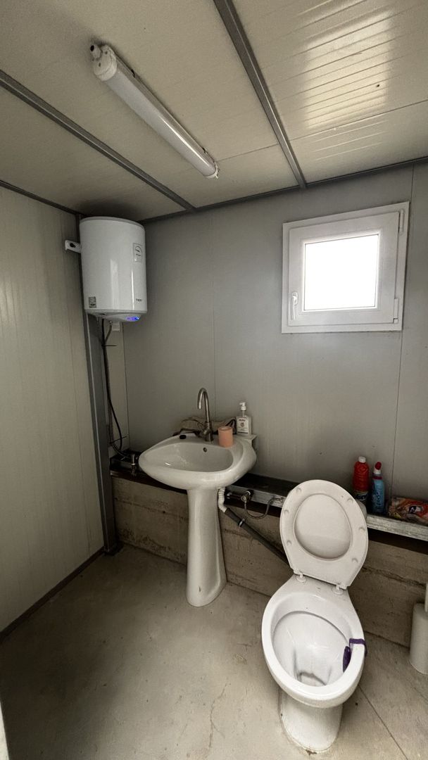 Hala de închiriat - Poză 6