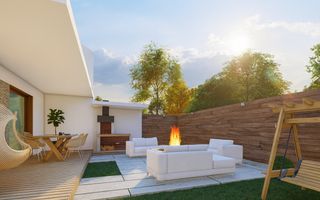 Casa individuala PREMIUM in Sibiu-Selimbar - Poză 2