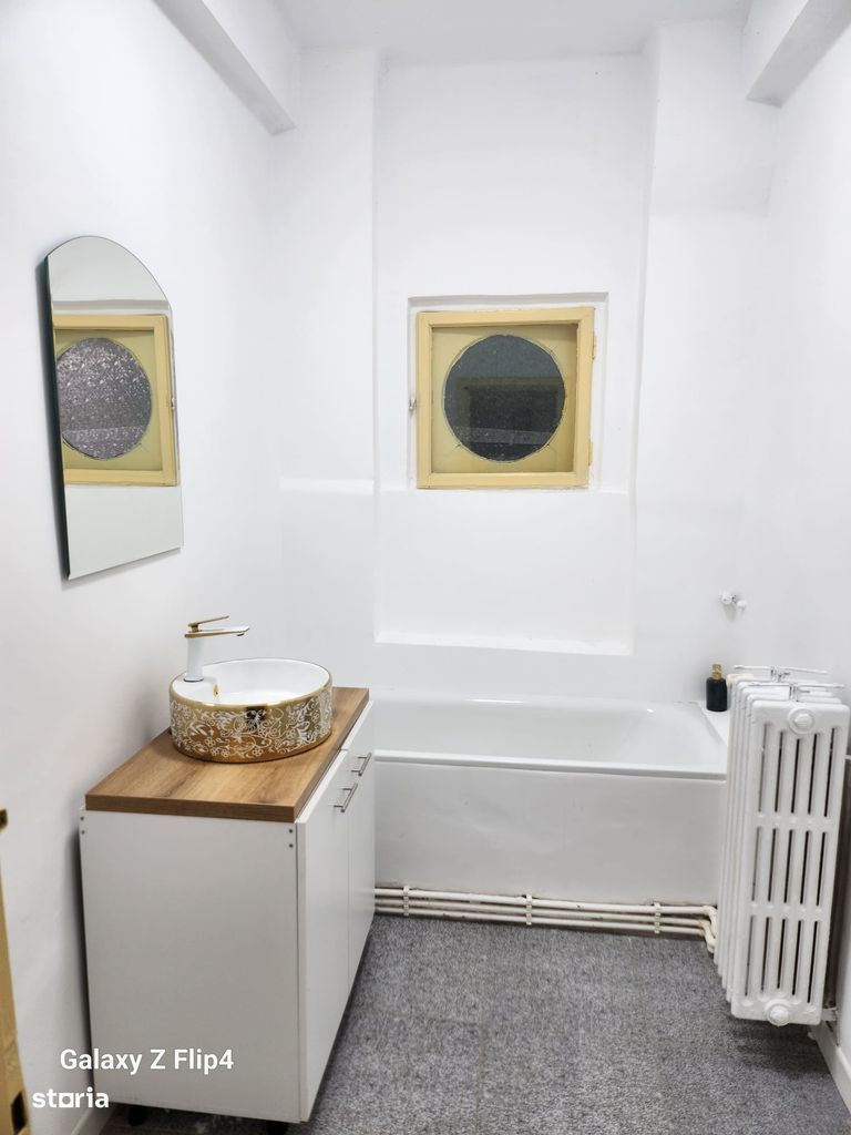 De vanzare apartament 6 camere Piata Romana. Pret NEGOCIABIL - Poză 9