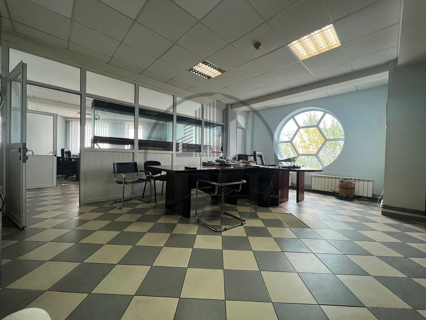 RENTED / INCHIRIAT Spațiu de birouri de 103mp de închiriat în zona Aurel Vlaicu - Poză 2