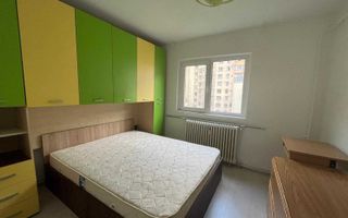 Apartament 2 camere, 45 mp, decomandat, 2 balcoane,  Zona Piata Marasti - Poză 4