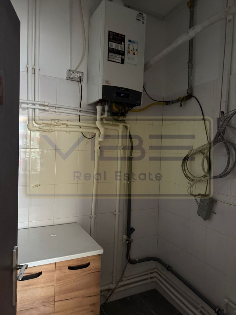 Spatiu birouri , comercial , horeca Tudor Vladimirescu - Bucsinescu - Poză 14