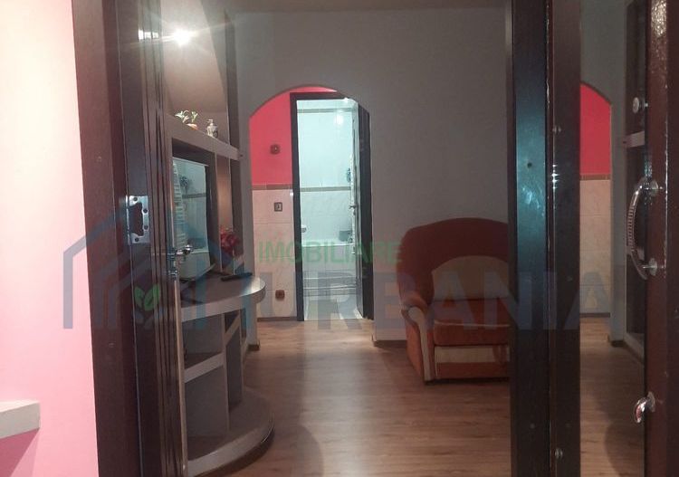 Apartament 2 camere, zona Mircea cel Bătrân, Iași - Poză 2