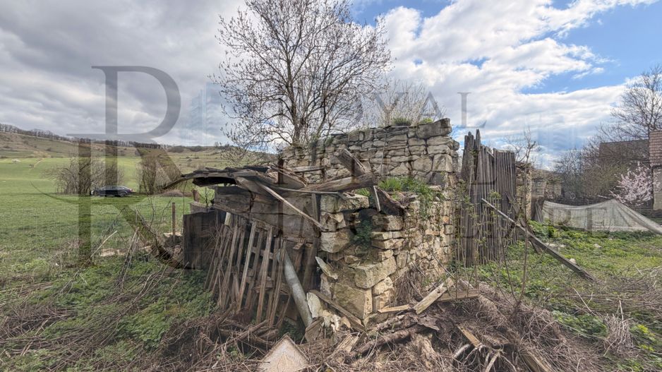 Comision 0! | Casă + teren generos | 2600 m² | Oportunitate unică - Faureni - Poză 27