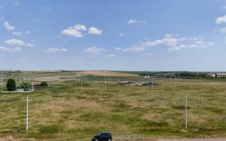 Teren Intravilan 1000 mp- ideal investitie , in apropiere de Olimp! - Poză 16