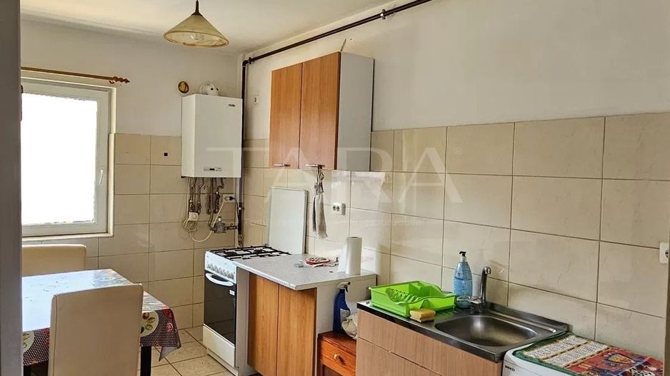 Apartament 2 camere. Parcare subterană. Etaj 2. An 2011. - Poză 5