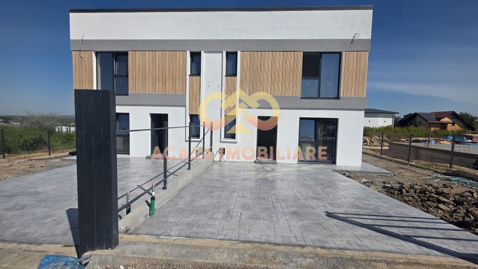 DUPLEX 4 CAMERE  120MP  VISAN - Poză 1