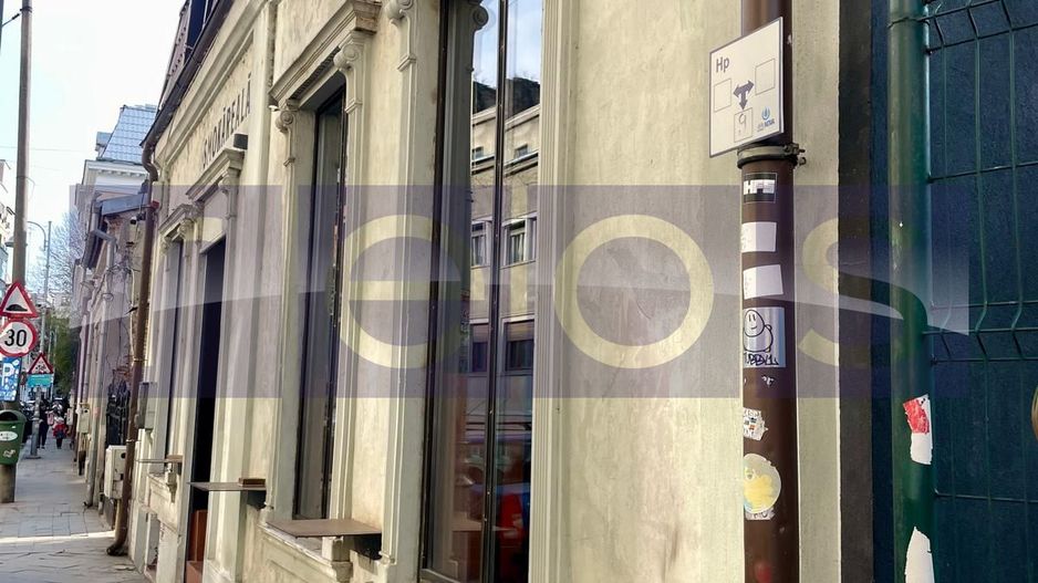 VANZARE CASA VILA PIATA ROMANA AMZEI ULTRACENTRAL INVESTITIE 130MP - Poză 2