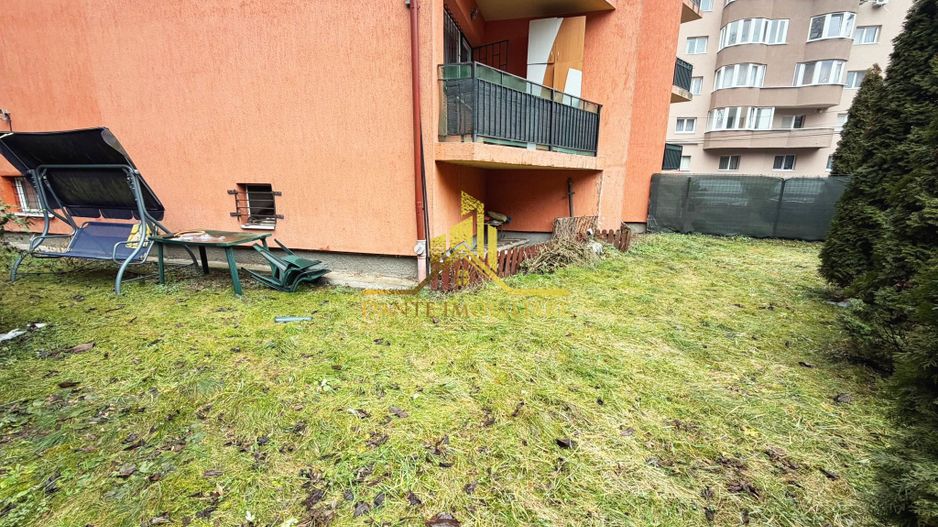 3 camere, modern, parcare, balcon, Plopilor, USAMV, BT Arena - Poză 12