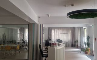 INCHIRIERE VILA P+2 | ZONA UNIRII- Natiunile Unite - Poză 2