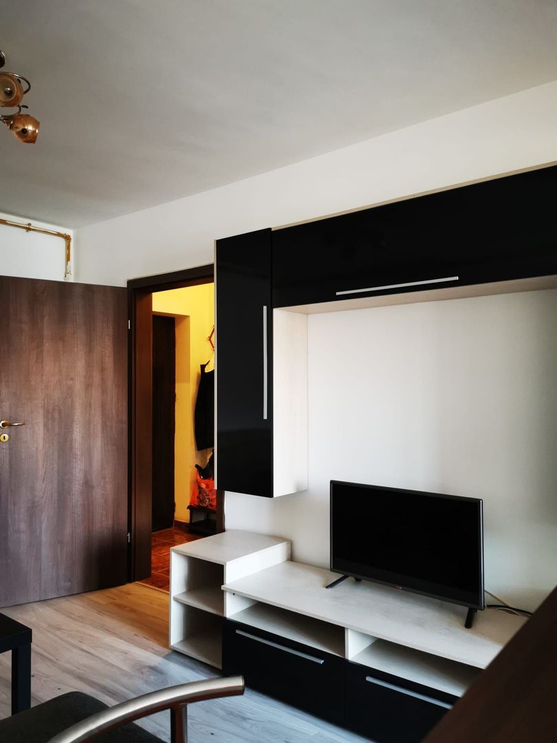 AP.2 CAMERE -POPESTI- LEORDENI, CENTRALA, METROU 10 MINUTE, MODERN - Poză 6