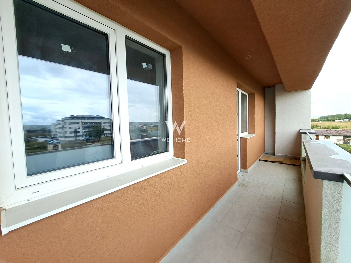 Apartament 3 camere, 2 bai, balcon mare - Sibiu - Poză 6