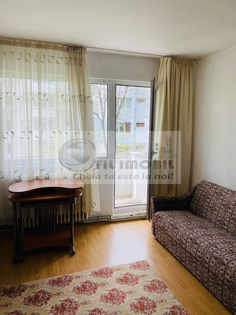 APARTAMENT 2 CAMERE SEMIDECOMANDAT PODU ROS ETAJ 2 - Poză 5