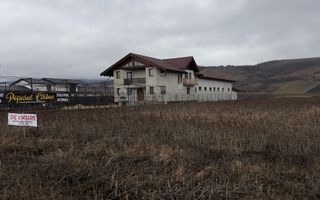 Teren intravilan de vânzare – 10 km de Onești - Poză 1