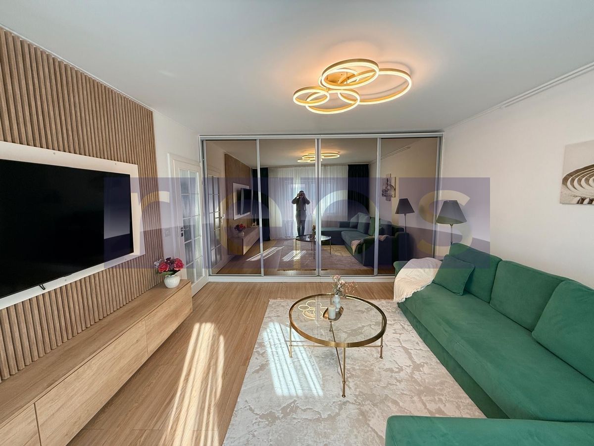 VANZARE 2 CAMERE -DECOMANDAT - Mihai Bravu - Dristor - Poză 2