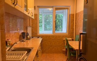 Apartament de inchiriat cu doua camere, Emil Racovita, 470€ - Poză 6
