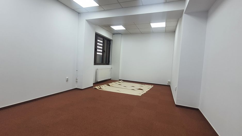 Spatii Birouri Podul Băneasa- Herăstrău - Poză 18