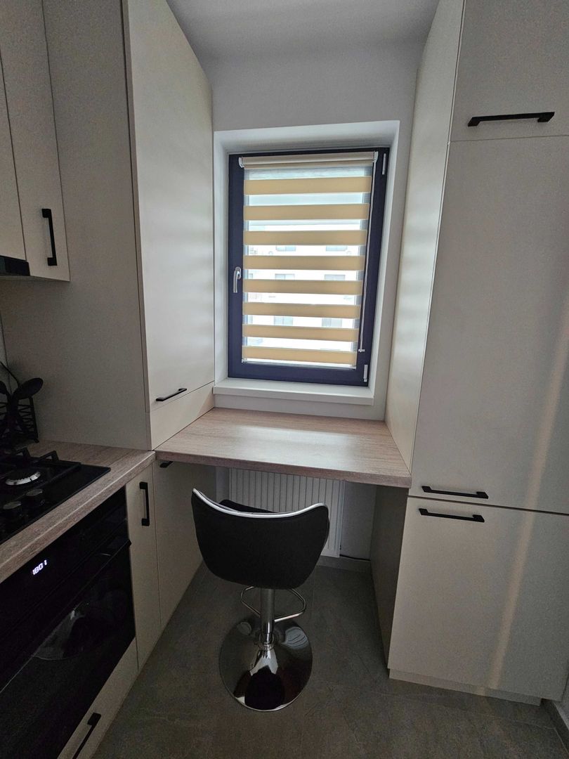 Garsoniera de inchiriat Hils Brauner, - Poză 4
