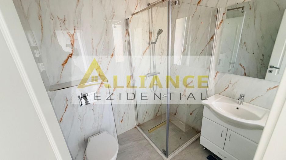 Casa individuala 4 camere 3 bai | Comuna Berceni | Teren 323MP - Poză 20