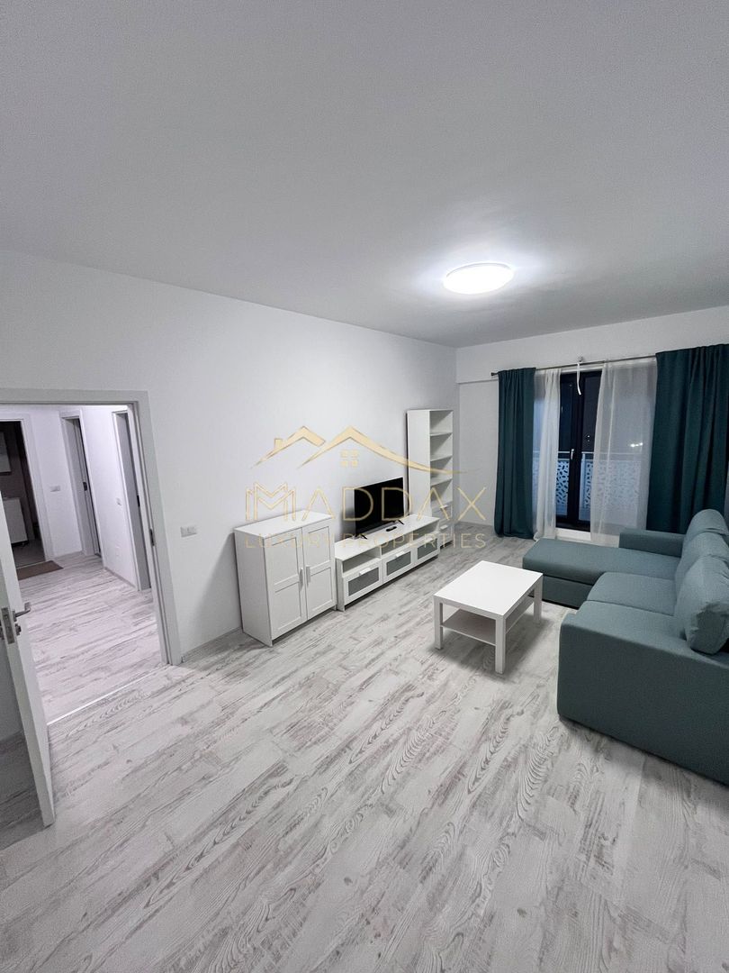 2 Camere Premium |Theodor Pallady | Încălzire Pardoseală| Metrou Teclu |Parcare - Poză 2