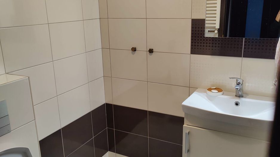Apartament 4 camere,  decomandat, 96 mp, comison 0%. - Poză 10