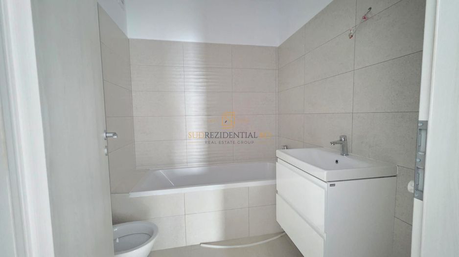 Apartament 2 camere, decomandat, mutare rapida, bloc nou, Metalurgiei - Poză 9