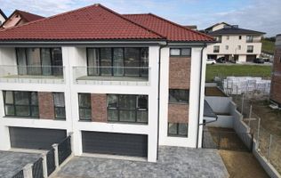 Vânzare Casă Unifamilială Cuplată | Acces privat | Tehnologii premium