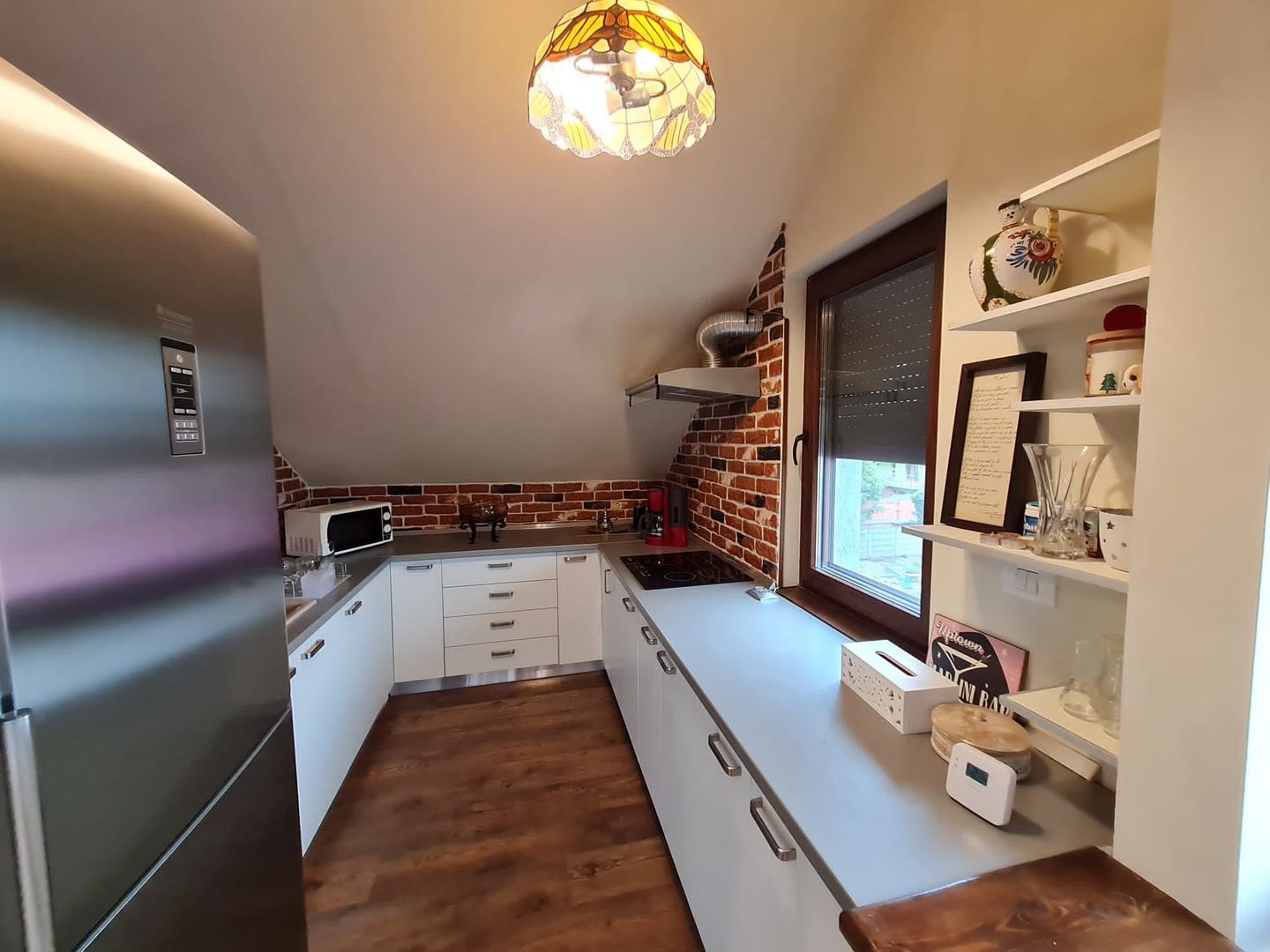 Rustic si modern - Poză 10