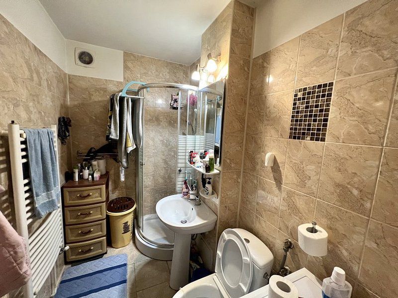Apartament de inchiriat cu 2 camere, str Vulturului - Poză 8