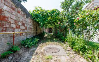 FOISORUL DE FOC | Teren 259mp cu casa veche 9 min metrou Iancului - Poză 6