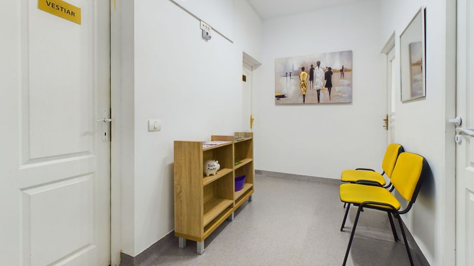 Spațiu Medical Versatil: Cabinet pentru 3 medici - Poză 7