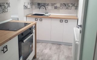 Apartament de inchiriat in Baza 3, Iasi - Disponibil din 1 august - Poză 4