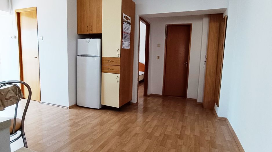 Apartament mobilat in Racadau-pietonala - Poză 8