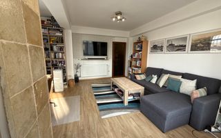 COMISION 0%! Apartament 2 camere decomandate | Primăria Florești - Poză 4