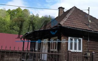 Casă țărănească de vânzare, Avram Iancu, Alba - Poză 1