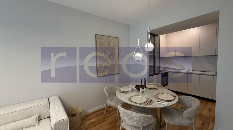 VANZARE 2 CAMERE 47 MP | STRAULESTI | CURTE 31MP | MOBILAT COMPLET LUX - Poză 6