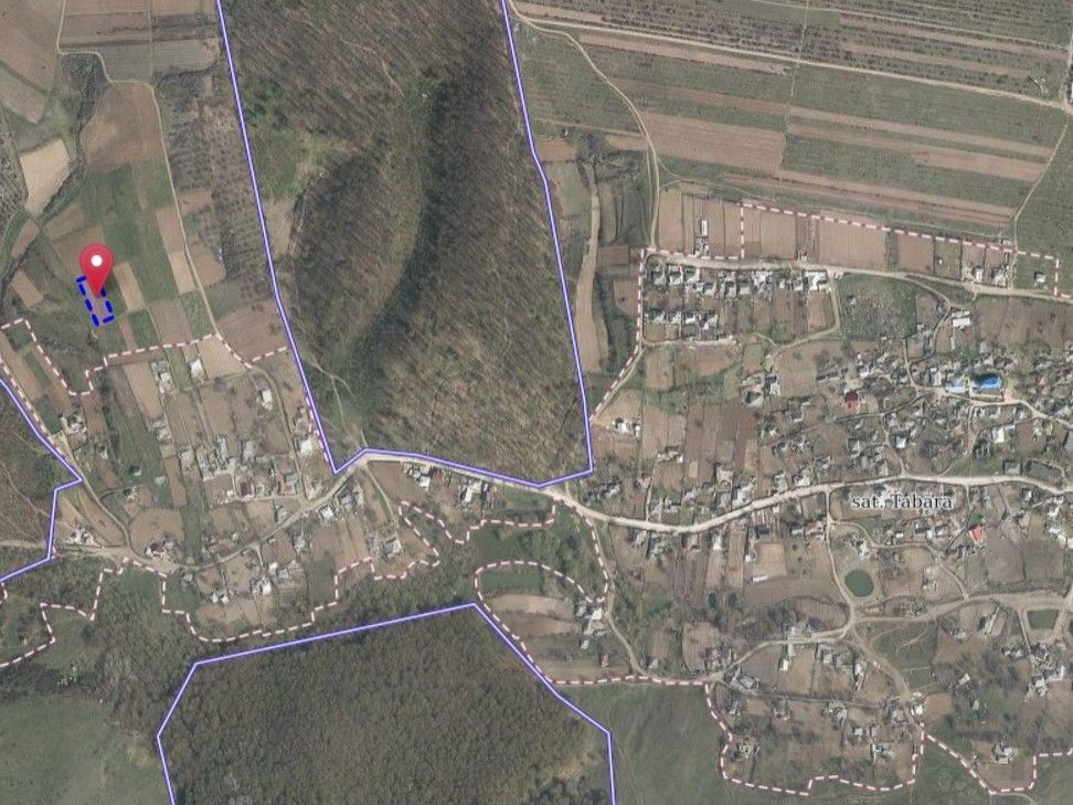 Tabăra/Orhei | 11,62 ari | Teren în inima Codrilor – Ideal pentru evadare în natură sau investiție - Poză 8