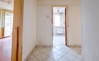 Apartament 3 Camere de Vanzare - Drumul Taberei 81 | Bloc TD3 | 63 Mp - Poză 10