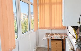 2 camere decomandat - Brazda lui Novac - etaj 2 - centrala - 51mp - Poză 7