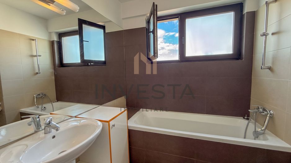Apartament cu 4 camere, etaj intermediar, 85 mp + terasa de 30 mp! - Poză 9