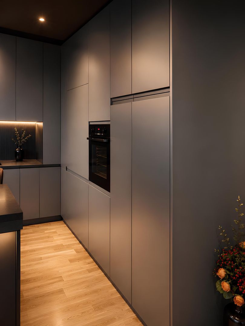 Apartament 3 camere mobilat lux | Disponibil imediat | Pipera-Tunari - Poză 9