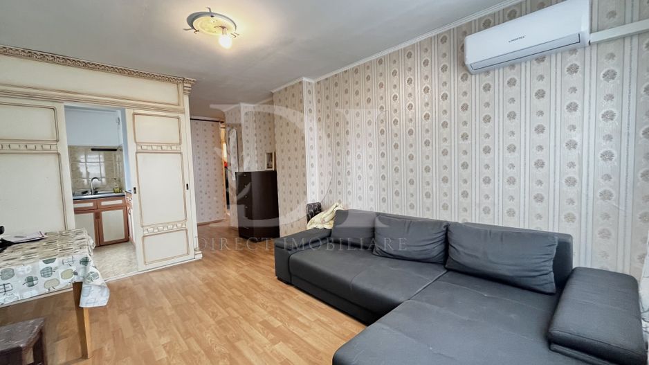 Apartament doua camere / Zona Lidl ,Floresti - Poză 1