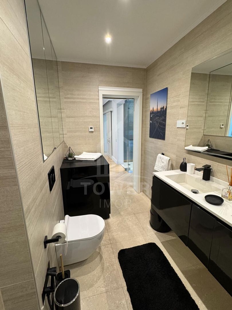 Apartament lux 2 camere | Calea Dumbrăvii - Poză 17