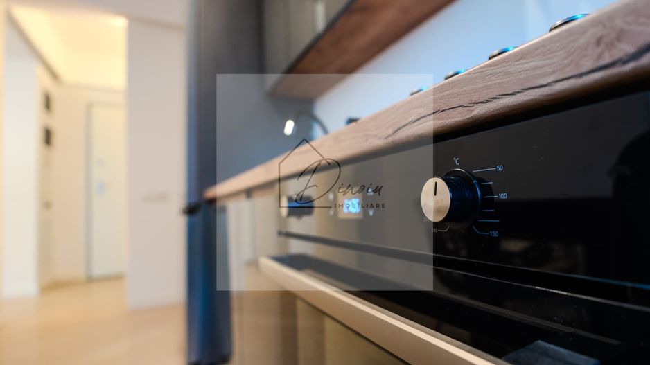 OCAZIE STUDIO CORTINA NORTH  I Mobilat I faza 1 I COM 0% - Poză 36