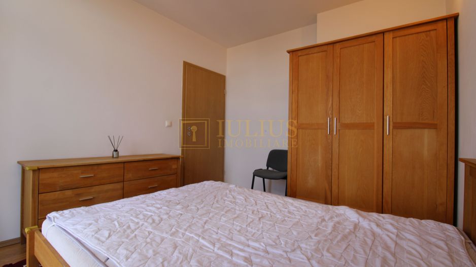 Banu Construct, 2 camere, centrala proprie. - Poză 12