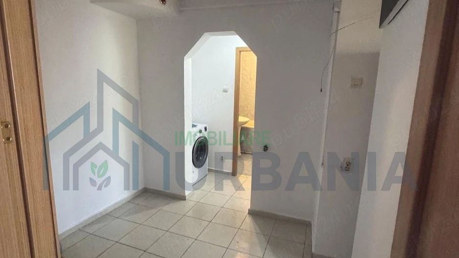 Apartament 2 camere decomandat de inchiriat - Zona Lidl Dacia, Iasi - Poză 3