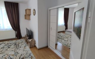 Apartament 1 camera | Etaj 1 | Decomandat | Terasa | Curte - Poză 11