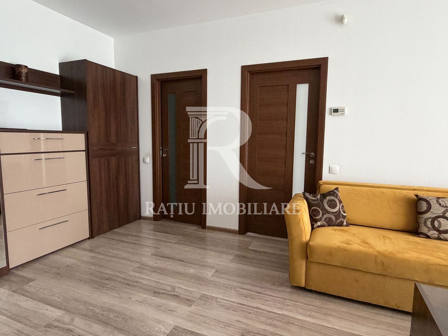 Apartament 2 camere ARED | Loc de parcare acoperit | Oradea - Poză 6