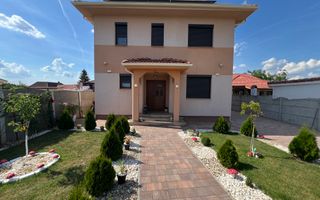 Casa individuala 5 camere | 150mp utili | 430mp teren | Zona Plopi - Poză 1