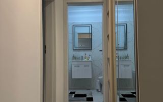 APARTAMENT 2 CAMERE MILITARI REZIDENCE - Poză 7